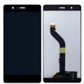 LCD+Touch screen Huawei P9 Plus black (O)